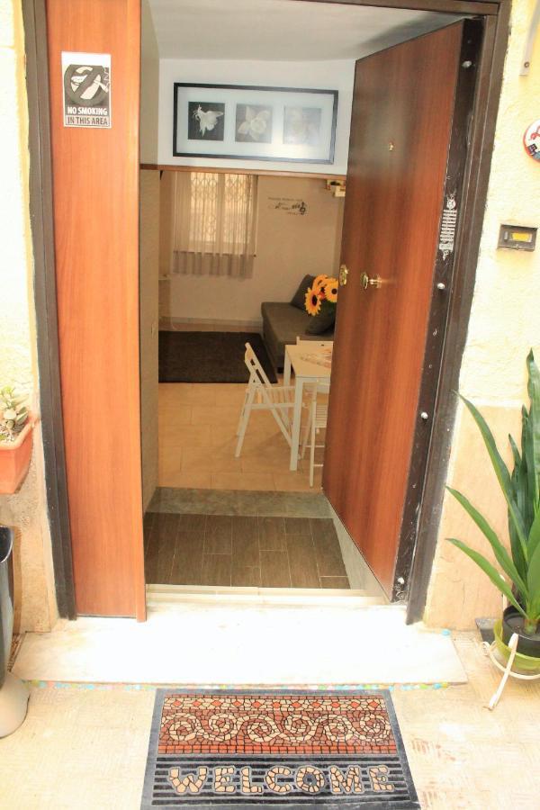 Casa Vacanze Angelica 萨莱诺 外观 照片