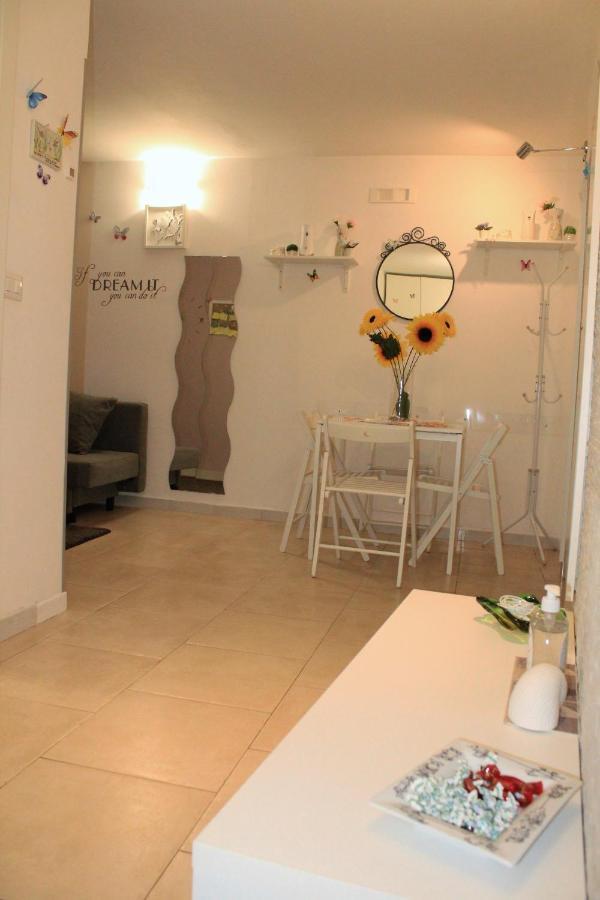 Casa Vacanze Angelica 萨莱诺 外观 照片