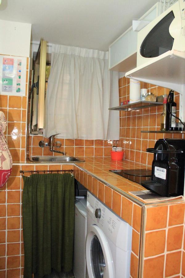 Casa Vacanze Angelica 萨莱诺 外观 照片