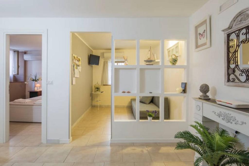 Casa Vacanze Angelica 萨莱诺 外观 照片