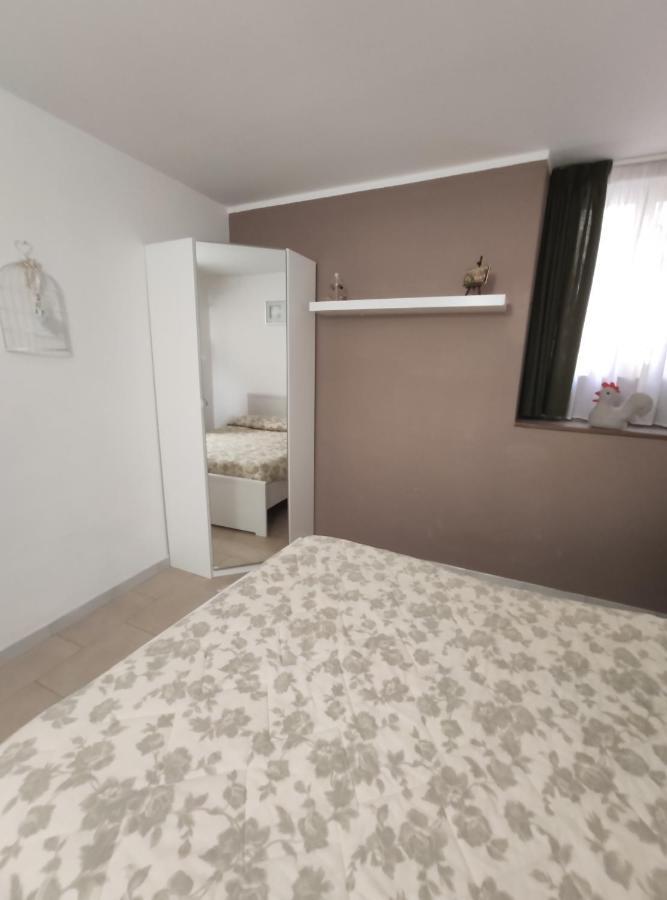 Casa Vacanze Angelica 萨莱诺 外观 照片