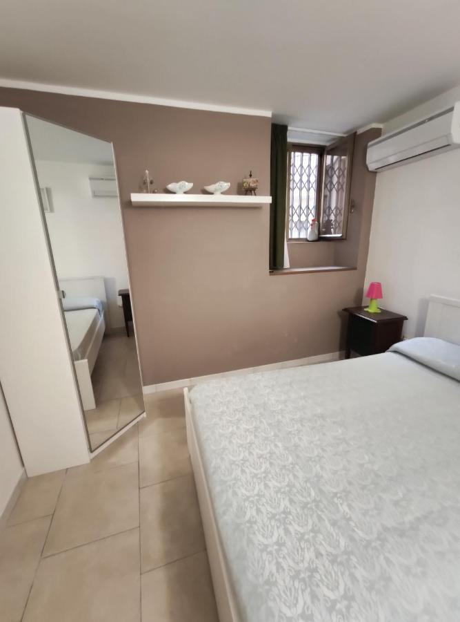 Casa Vacanze Angelica 萨莱诺 外观 照片
